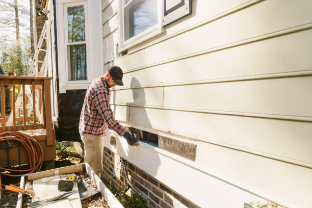 Top rated local Emergency Siding Repair specialists in Grampian, PA
